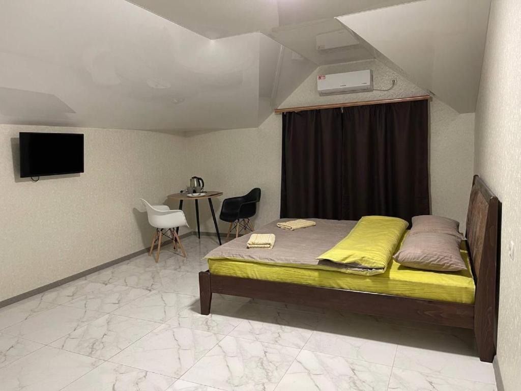 Pitstop Motel Kamianske Luaran gambar