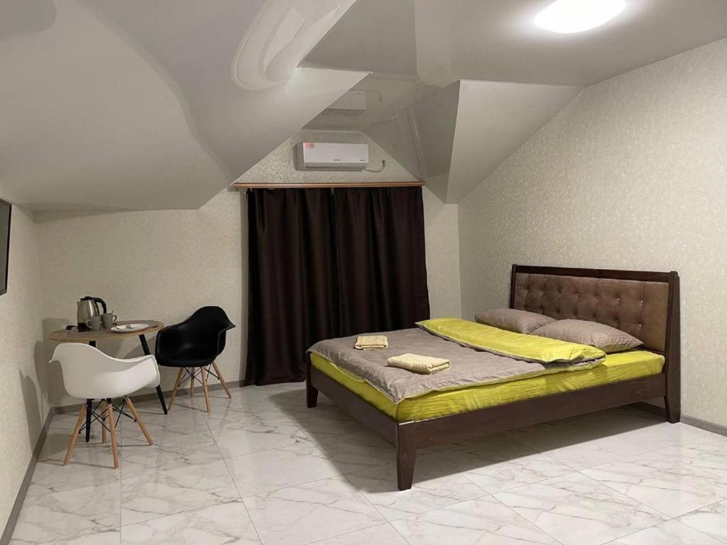 Pitstop Motel Kamianske Luaran gambar